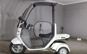 HONDA GYRO TA03