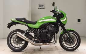 KAWASAKI Z900RS CAFE 2021 ZR900C