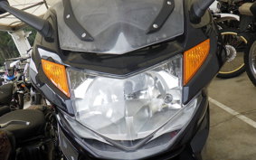 BMW K1300GT 2010