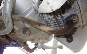 HONDA C110 SUPER CUB JA07