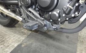 HONDA REBEL 250 S 1999 MC49