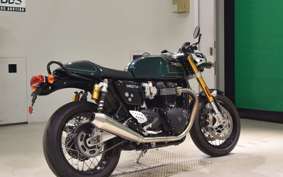 TRIUMPH THRUXTON 1200 RS 2024