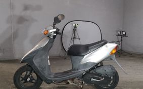 SUZUKI LET's 2 CA1PA