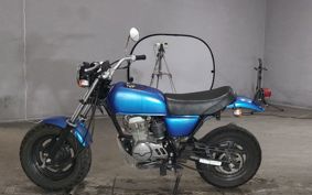 HONDA APE 50 AC16