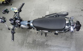 HONDA DAX 125 2019 JB04