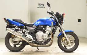 HONDA CB400SF VTEC K NC54