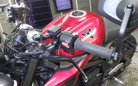 TRIUMPH STREET TRIPLE RS 2023