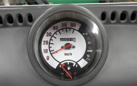 HONDA GYRO CANOPY TA03