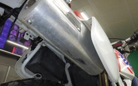 HONDA XLR125R 2021 JD16