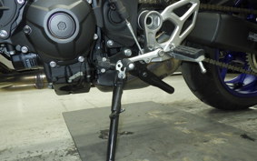 YAMAHA NIKEN 2025