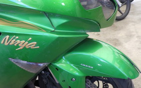 KAWASAKI ZX 1400 NINJA R A 2019