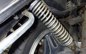 HONDA GL 400 WING 1982