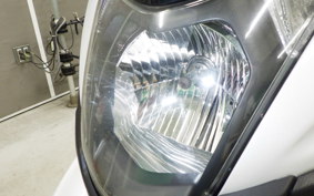 YAMAHA TRICITY 125 2021 SE82J