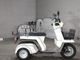 Фото Honda GYRO с японского аукциона