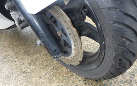 YAMAHA CYGNUS 125 X 2 SE44J