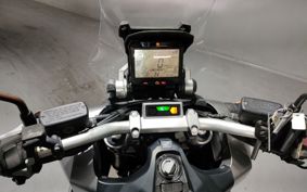 HONDA X-ADV 750 2019 RC95