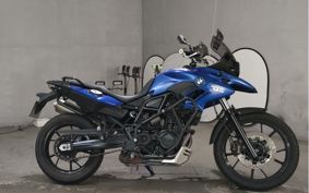 BMW F700GS 0B01