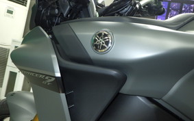YAMAHA TRACER 9 GT 2022 RN70J