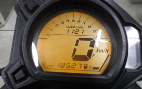 YAMAHA BW*S 125 Gen.2