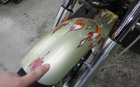 YAMAHA DRAGSTAR 400 1997 4TR