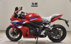 HONDA CBR650R E-Clutch 2026 RH17