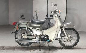 HONDA SUPER CUB50 AA01