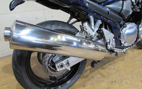 SUZUKI BANDIT 1200 S 2006 GV79A