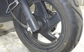 YAMAHA AXIS 100 2017 SB06J