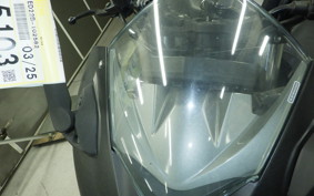 SUZUKI ｼﾞｸｻｰ250SF ED22B