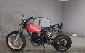 YAMAHA TW200 2JL