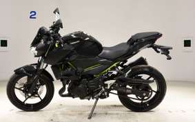 KAWASAKI Z400 Gen.2 2020 EX400G