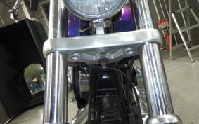 HARLEY FXDC 1580 2010