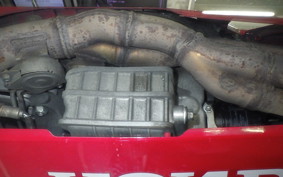 HONDA CBR600RR 2022 PC40