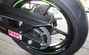 KAWASAKI NINJA 400 2022 EX400G