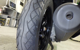 YAMAHA JOG-7 1979 AY01