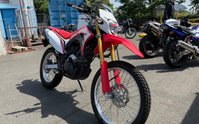 HONDA CRF150L KD11