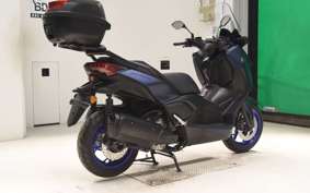 YAMAHA X-MAX 250 2025 SG70J