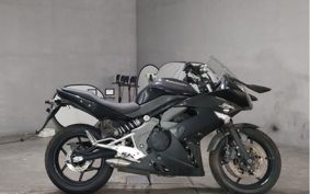KAWASAKI NINJA400R ER400B