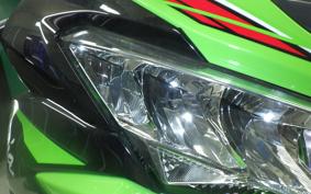 KAWASAKI NINJA ZX-6R A 2023 ZX636G