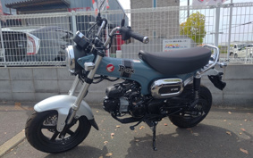 HONDA  DUX 125