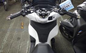 HONDA PCX 160 2007 KF47
