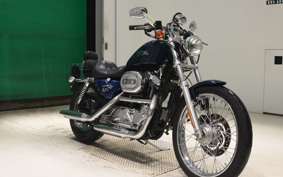HARLEY XL1200C 2001