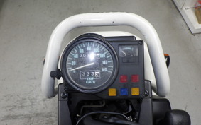 HONDA PS250 2023 MF09