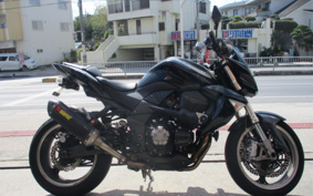 KAWASAKI Z1000 2009 ZRT00B