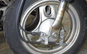 HONDA TODAY 1978 AF61