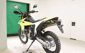 SUZUKI DR-Z4S 2025 ER1AH