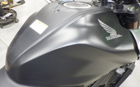 HONDA CB125 R JC91