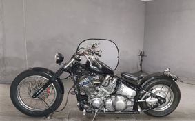 YAMAHA DRAGSTAR 400 4TR