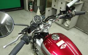 HONDA CB223S MC40