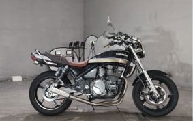 KAWASAKI ZEPHYR 400 1994 ZR400C